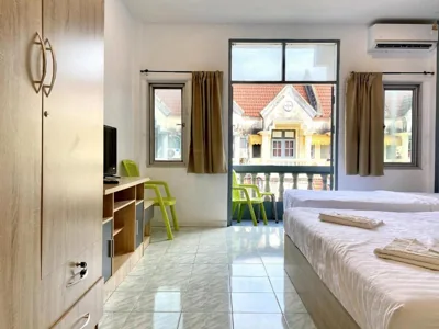 Happy Inn Patong – Foto 2