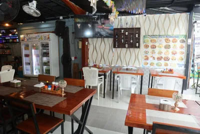 Happy Inn Patong – Foto 4
