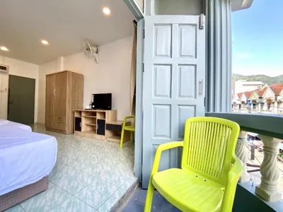 Happy Inn Patong – Foto 5