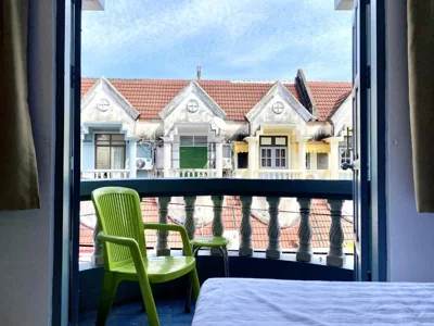 Happy Inn Patong – Foto 6