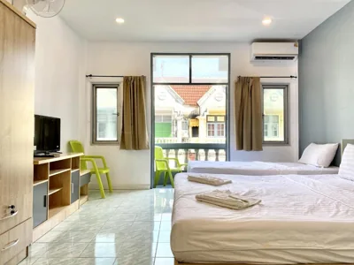 Happy Inn Patong – Foto 7