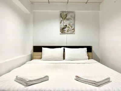 Happy Inn Patong – Foto 8