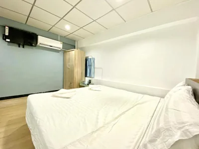 Happy Inn Patong – Foto 10