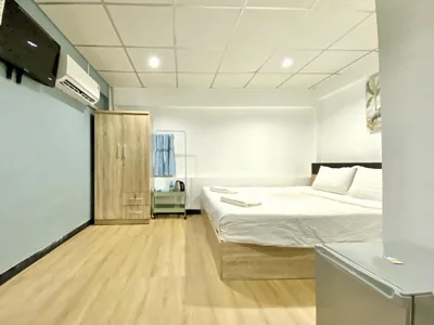 Happy Inn Patong – Foto 11