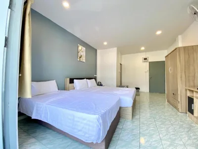Happy Inn Patong – Foto 12