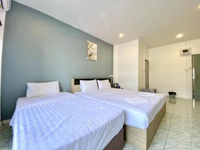 Happy Inn Patong – Foto 15