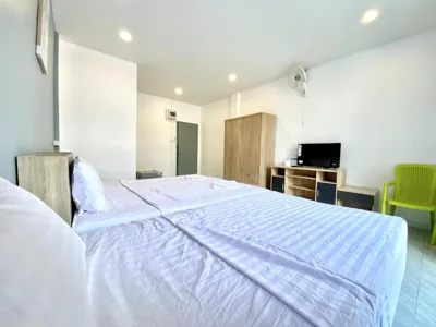 Happy Inn Patong – Foto 16